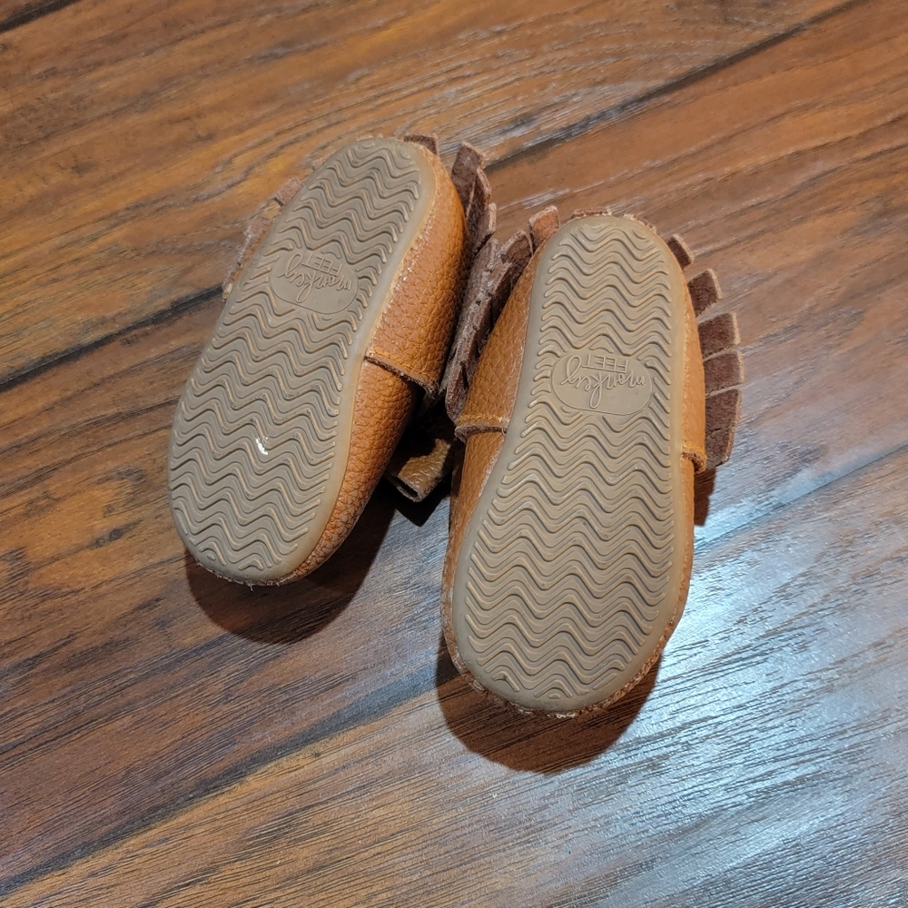 Monkey Feet - Picture 10 of 10